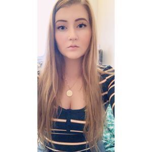 Meet your Posher, Myah